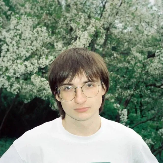 Ilya Arzhinovsky