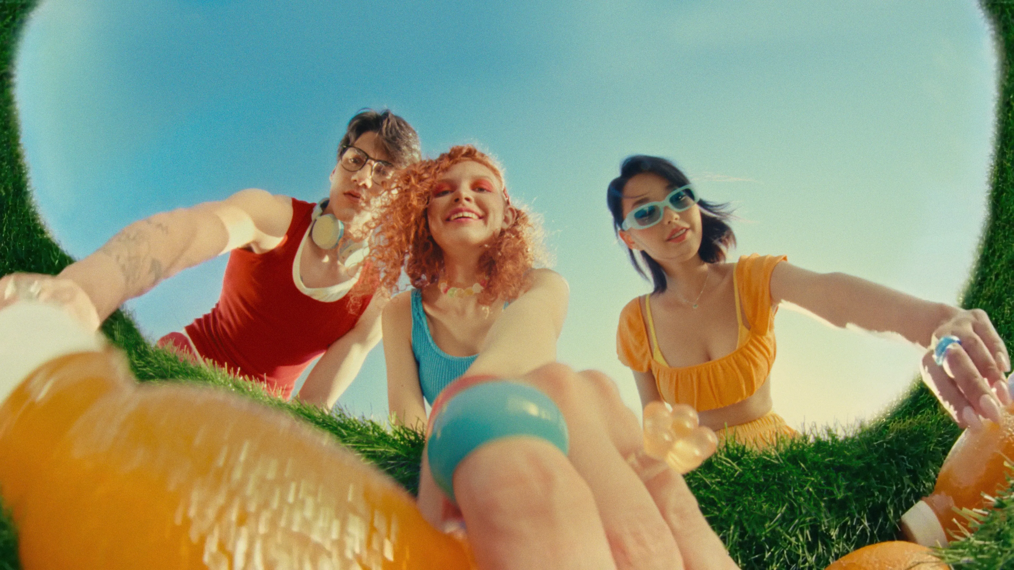 PULPY — still 1