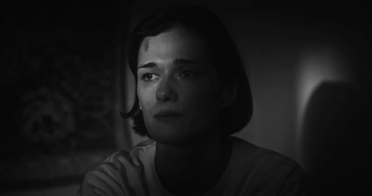 BLAGODUSHIE — still 1