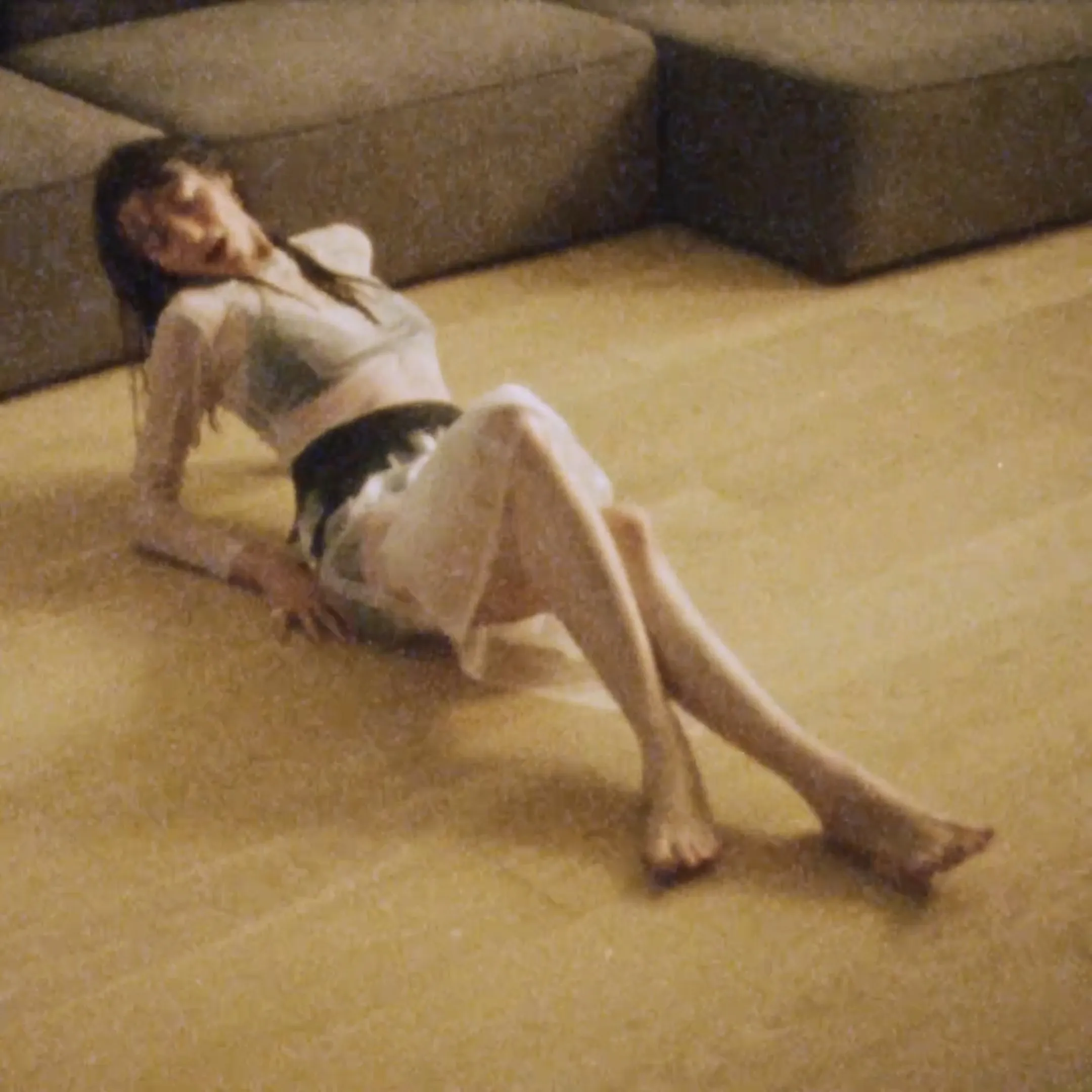 LEGS - BASIC BOY — still 2