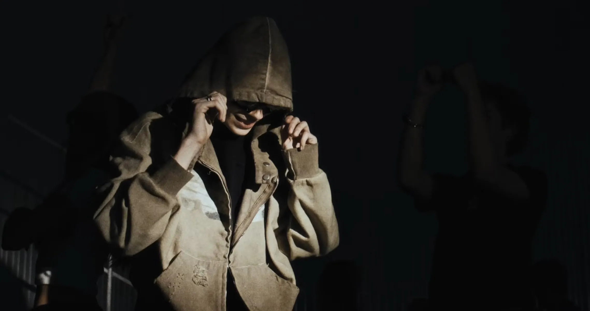 SUDEAL — BLESS MODE — still 3