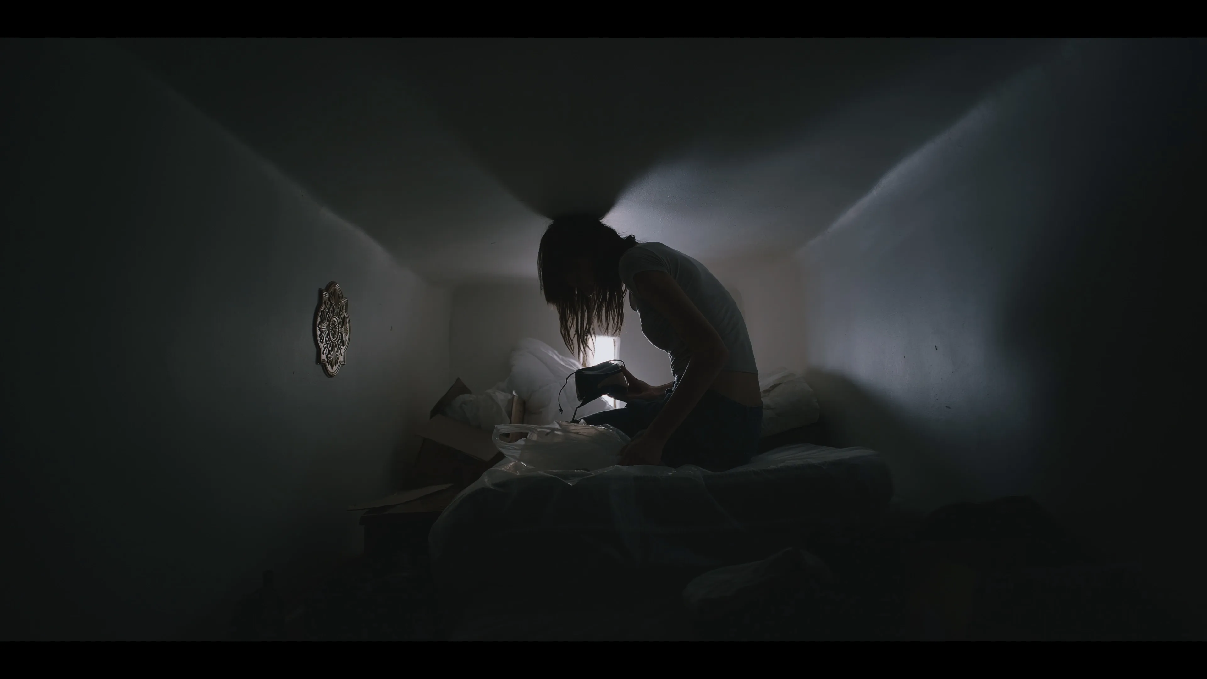 ?¿ (QUESTION MARKS) — still 4