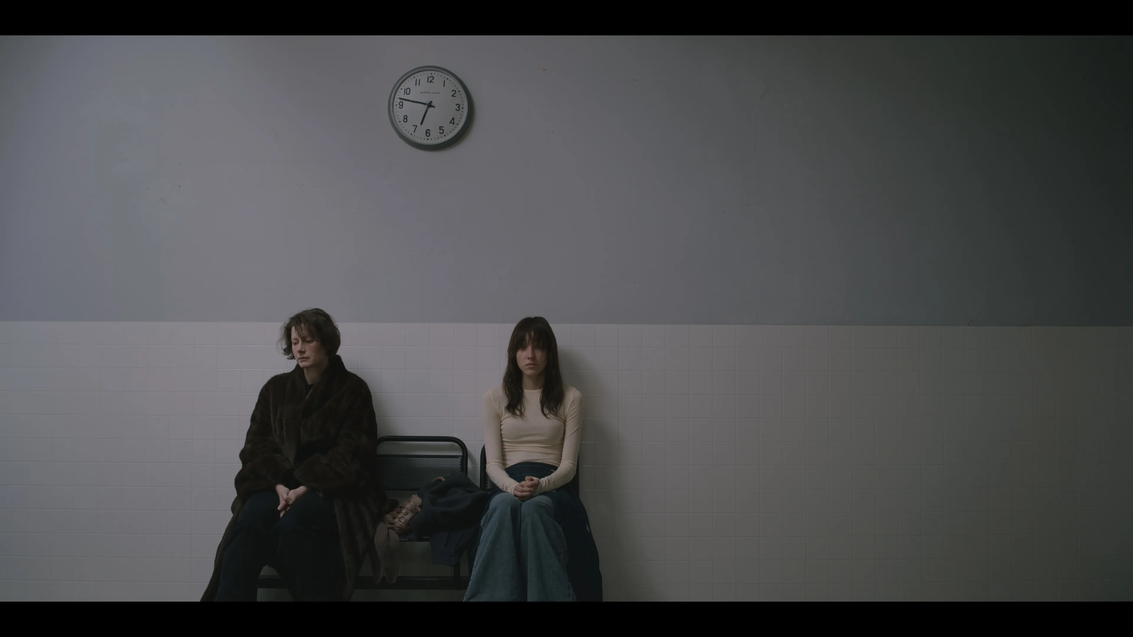 ?¿ (QUESTION MARKS) — still 6